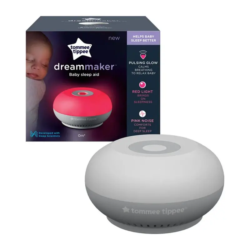 Tommee Tippee Dreammaker Baby Sleep Aid 1