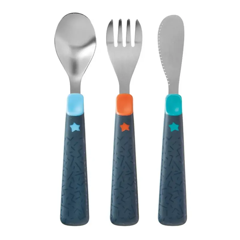 Tommee Tippee First Cutlery 2