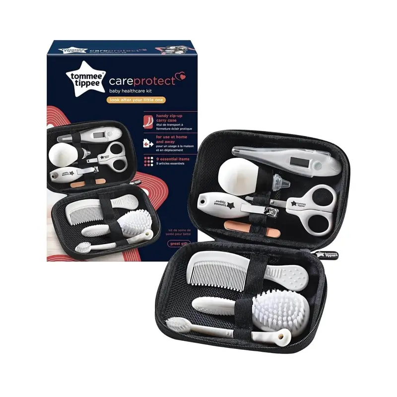 Tommee Tippee Healthcare Kit For Baby 2