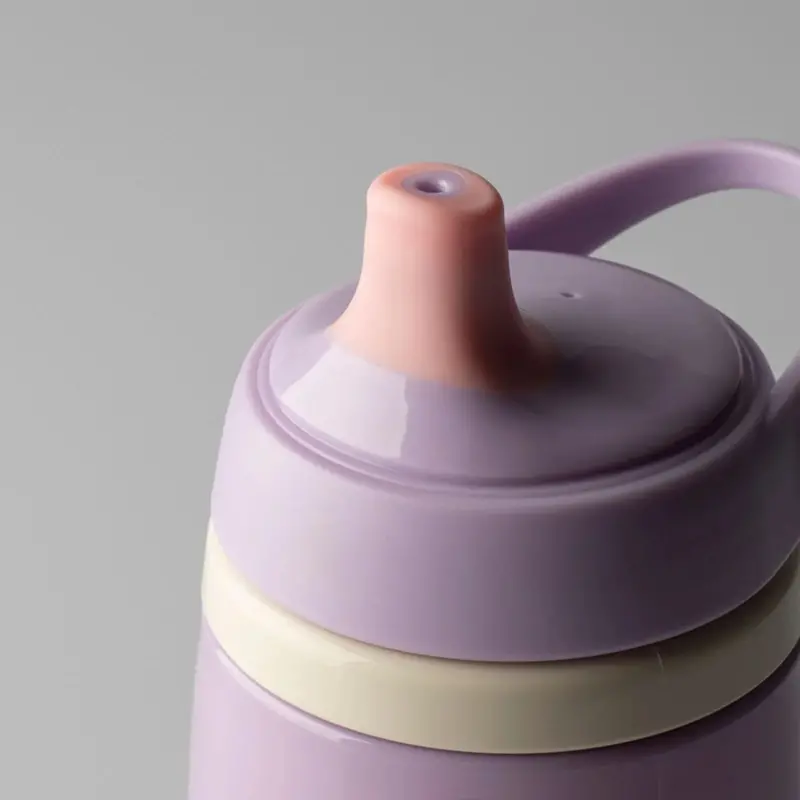 Tommee Tippee Insulated Sportee 266Ml 12M+ 2