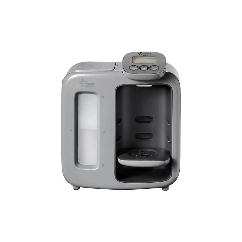 Tommee Tippee Perfect Prep Day & Night - Grey 2