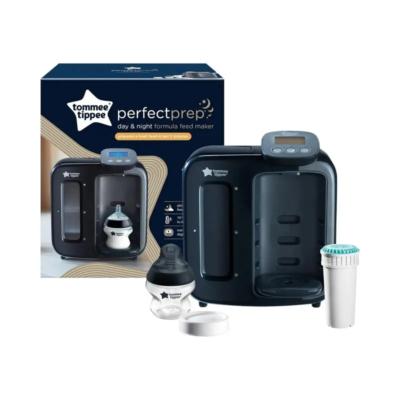 Tommee Tippee Perfect Prep Day & Night - Slate 1
