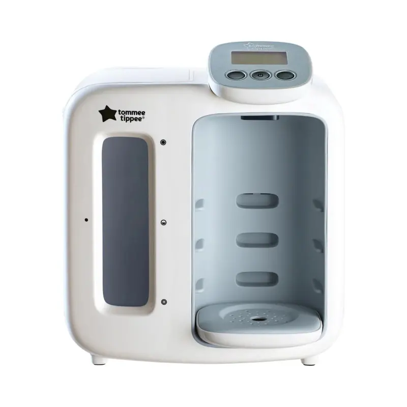 Tommee Tippee Perfect Prep Day & Night - White 2