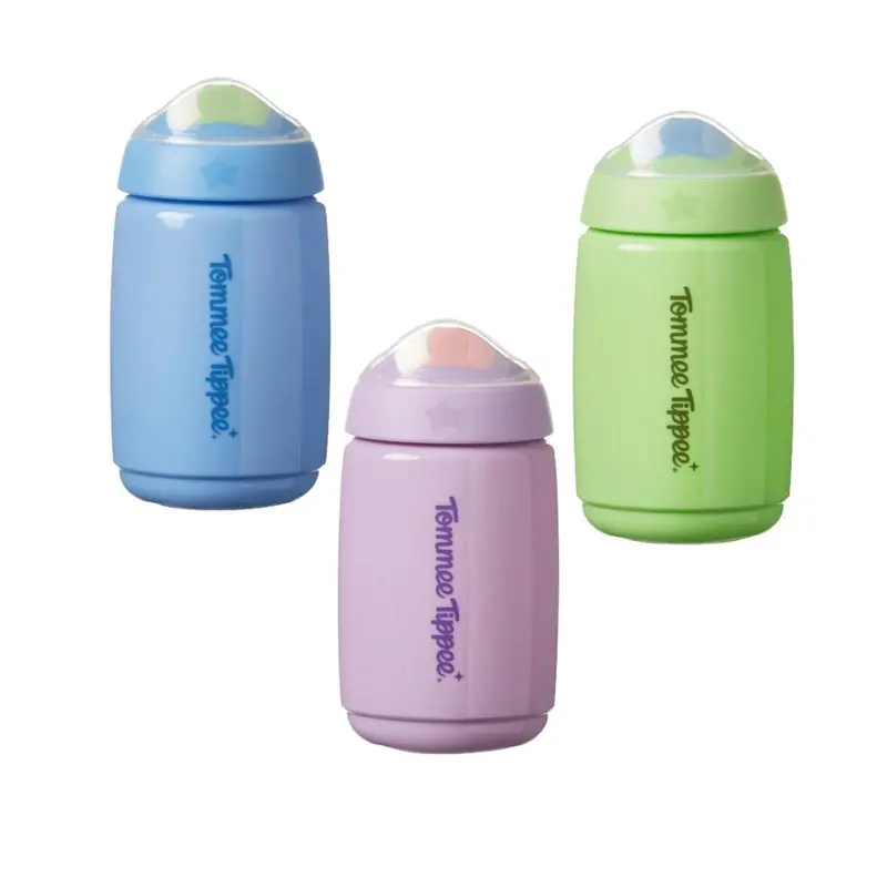 Tommee Tippee Sippee 390Ml 12M+ 1