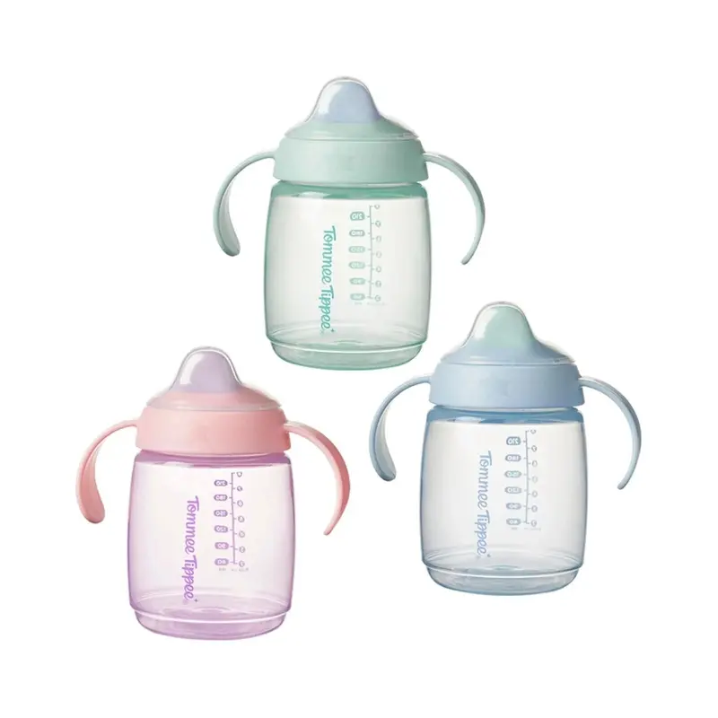 Tommee Tippee Trainer Sippee 300Ml 6M+ 1