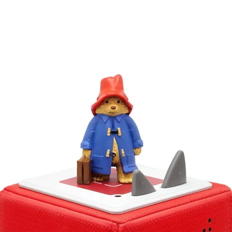 Tonies A Bear Called Paddington Audio Play - Paddington Bear 1
