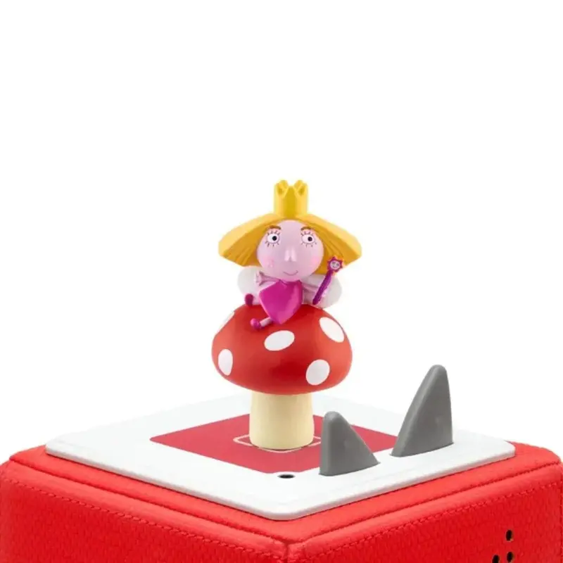 Tonies Ben & Holly's Little Kingdom Audio Play - Holly 1
