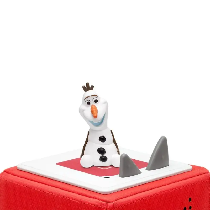 Tonies Disney Frozen Audio Play - Olaf 1