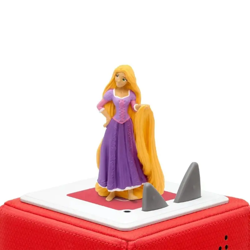 Tonies Disney Tangled Audio Play - Rapunzel 1