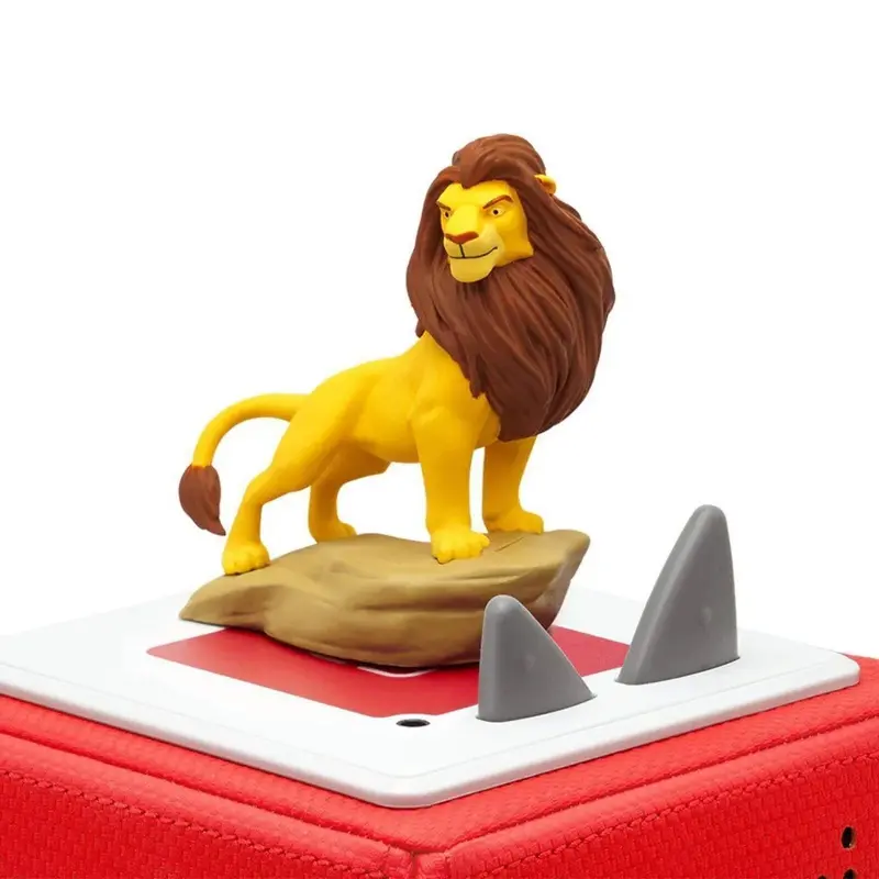 Tonies Disney The Lion King Audio Play - Simba 1