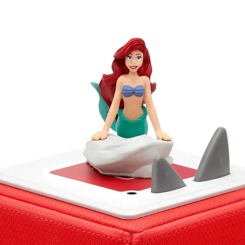 Tonies Disney The Little Mermaid Audio Play - Ariel 1