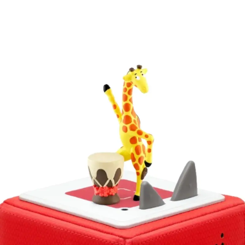 Tonies Giraffes Can't Dance Audio Play - Giraffe 1
