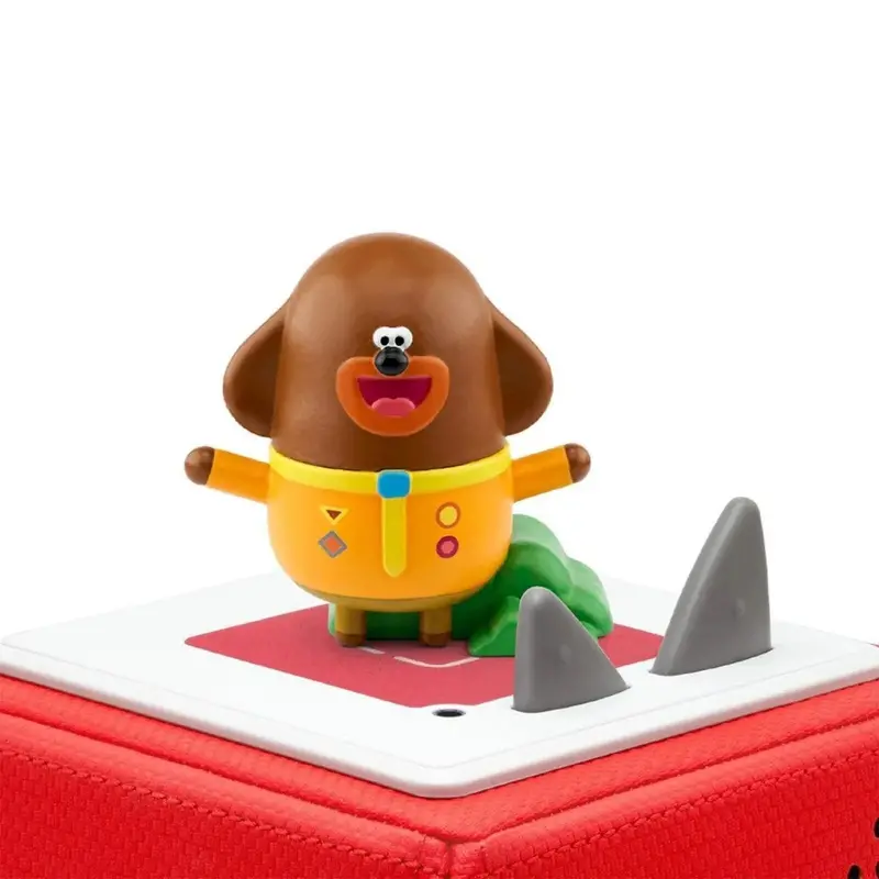 Tonies Hey Duggee Audio Play - Duggee 1