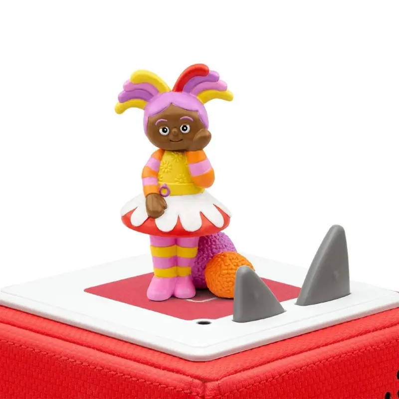 Tonies In The Night Garden Bedtime Audio Play - Upsy Daisy 1