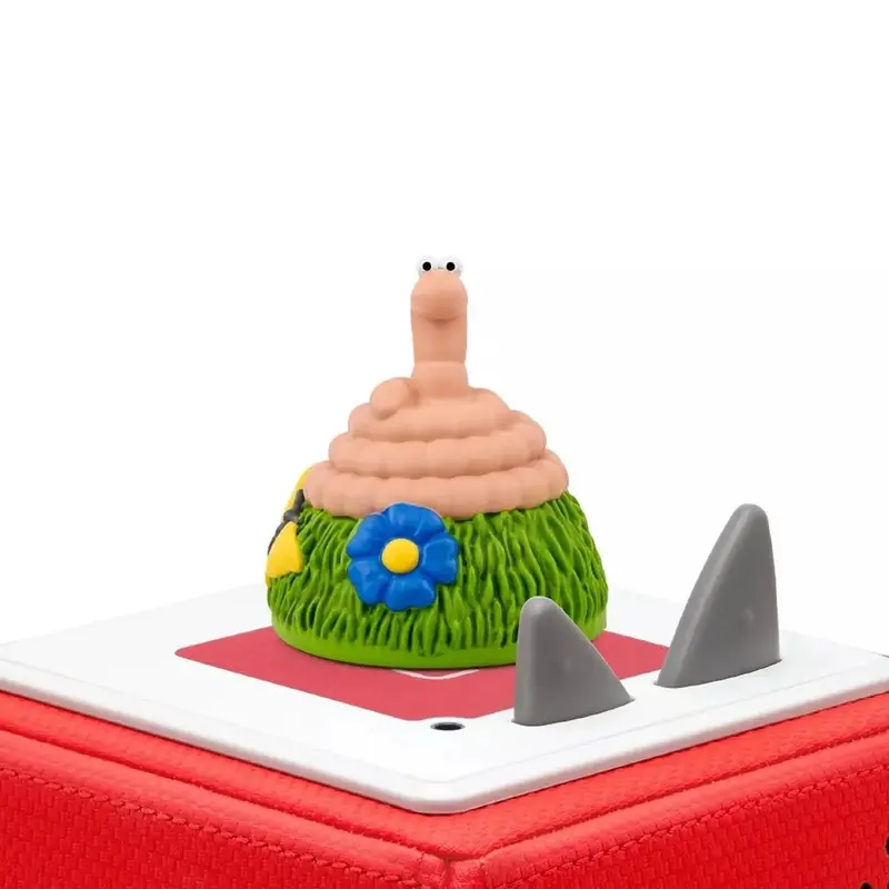 Tonies Julia Donaldson Audio Play - Superworm 1