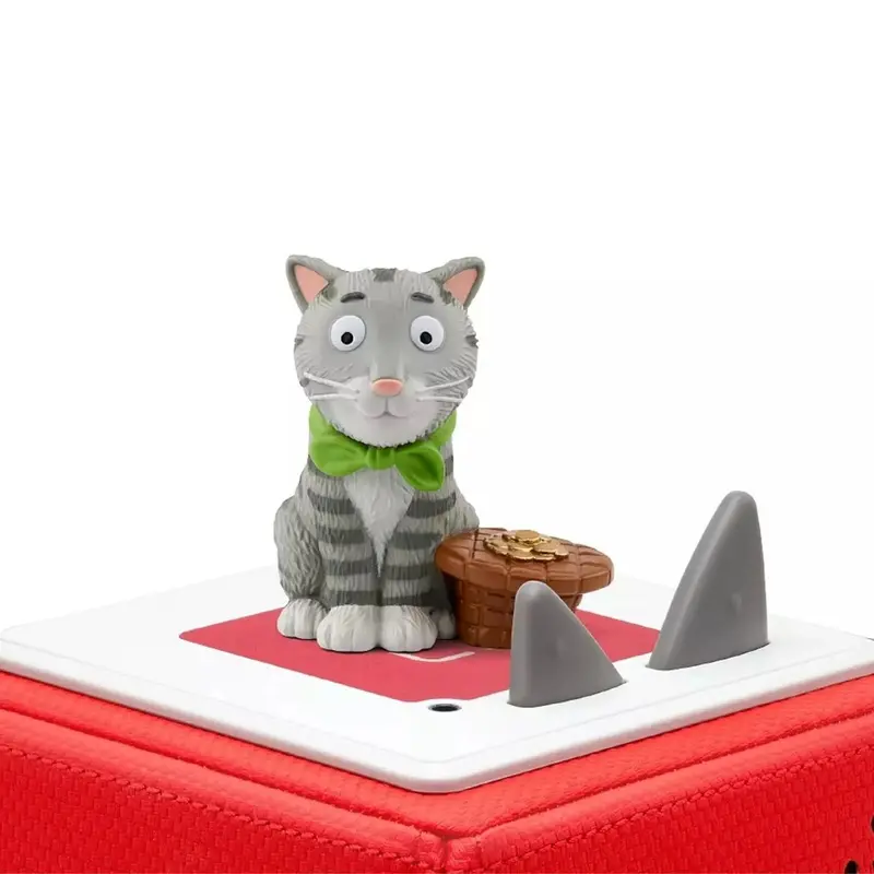Tonies Julia Donaldson Audio Play - Tabby Mctat 1