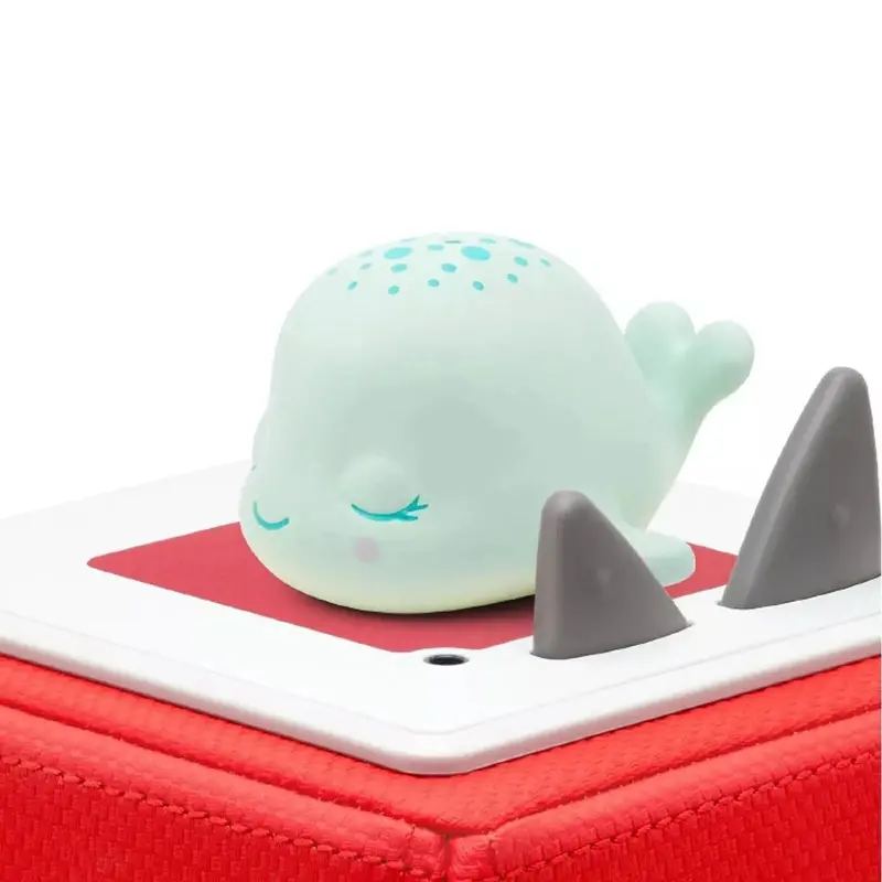 Tonies Lullabies From The Ocean Audio Play - Sleepy Whale 1