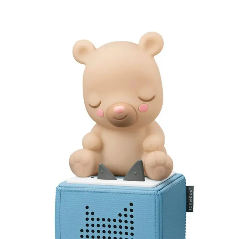 Tonies Night Light Tonie Audio Play - Sleepy Bear 1