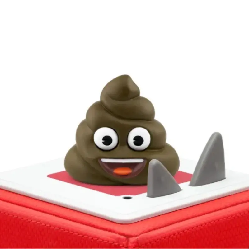Tonies Potty Training Audio Play 1