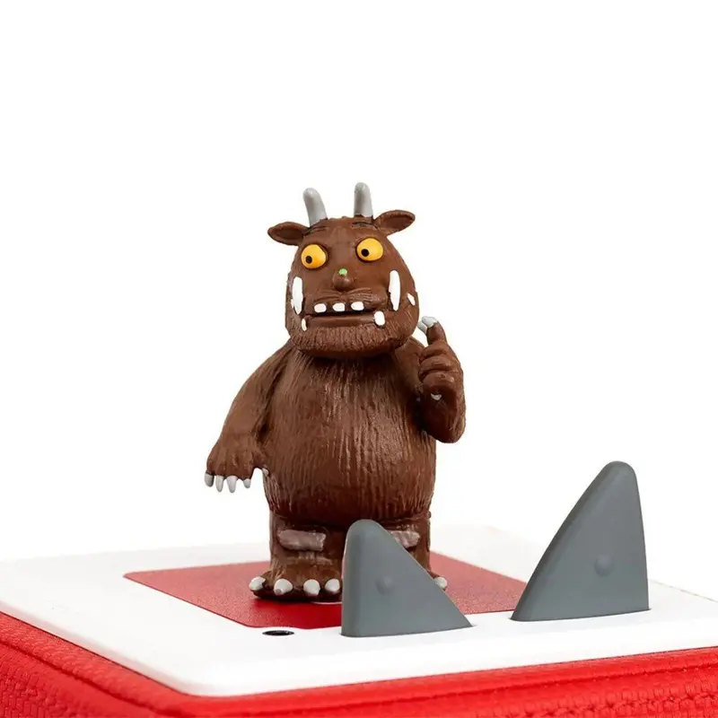 Tonies The Gruffalo Audio Play - The Gruffalo 1