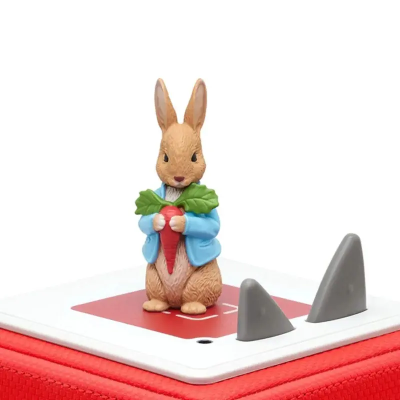 Tonies The Peter Rabbit Collection Audio Play - Peter Rabbit 1