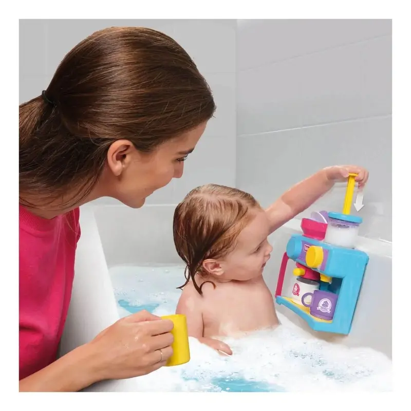 Toomies Bath Barista 2