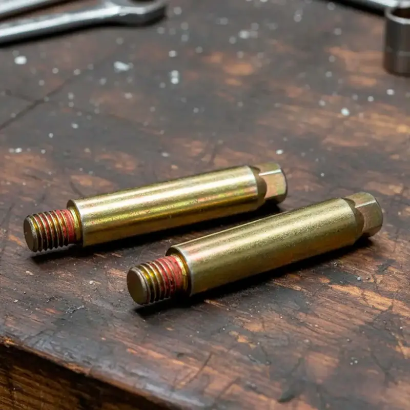 Tornillo De Pinza De Freno De Disco 1