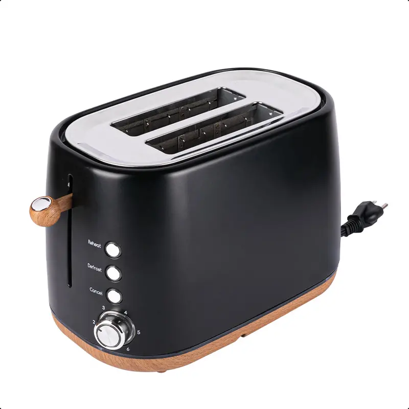 Tostador Eléctrico 1