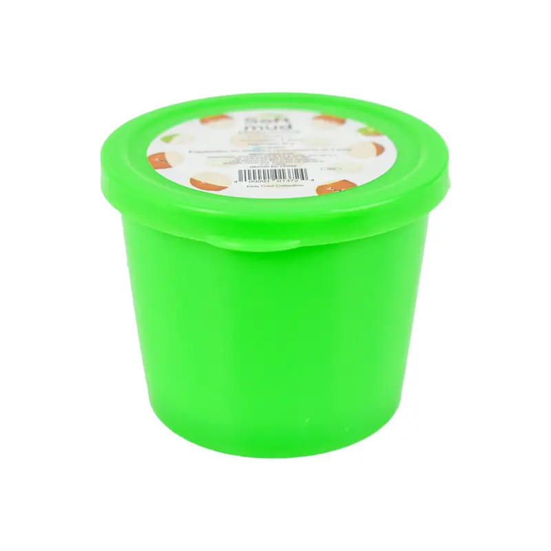 Toy Masa Suave Con Olor 1 Pza Verde 1