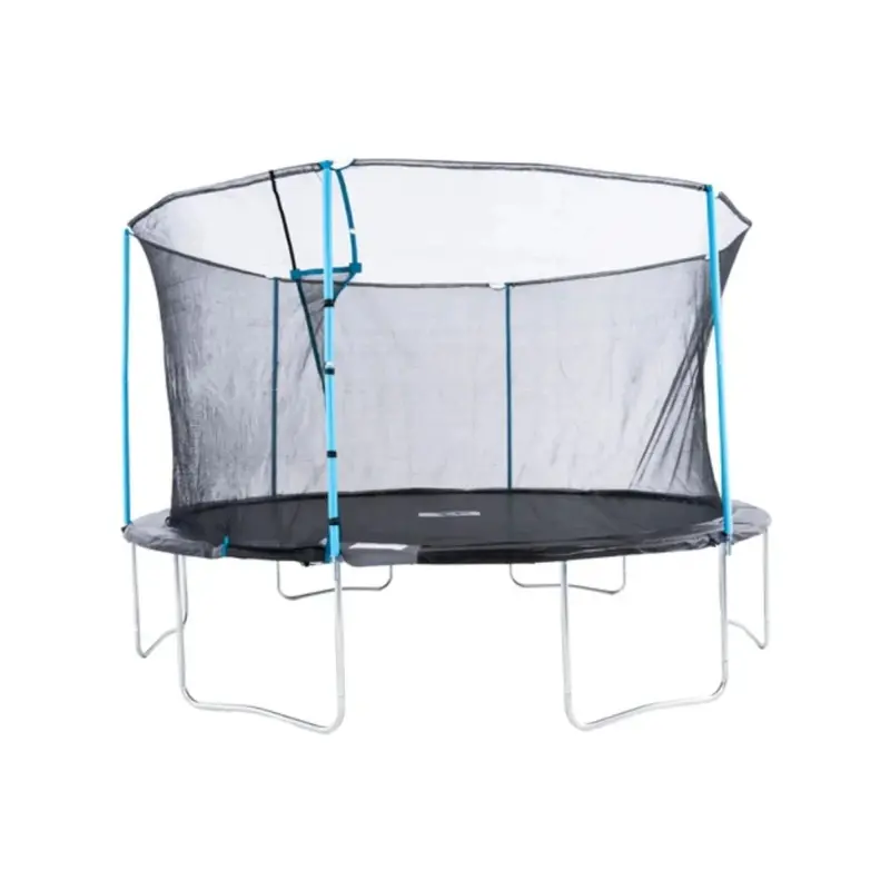 Tp 14Ft Up Trampoline 1