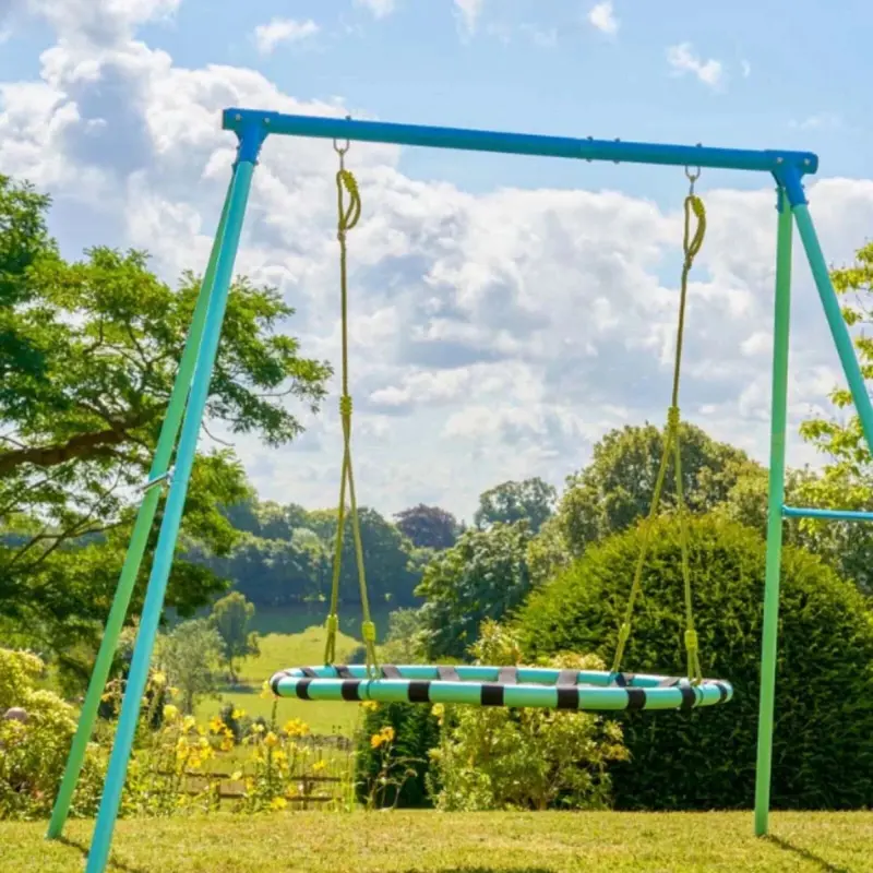 Tp Giant Metal Single Swing 2