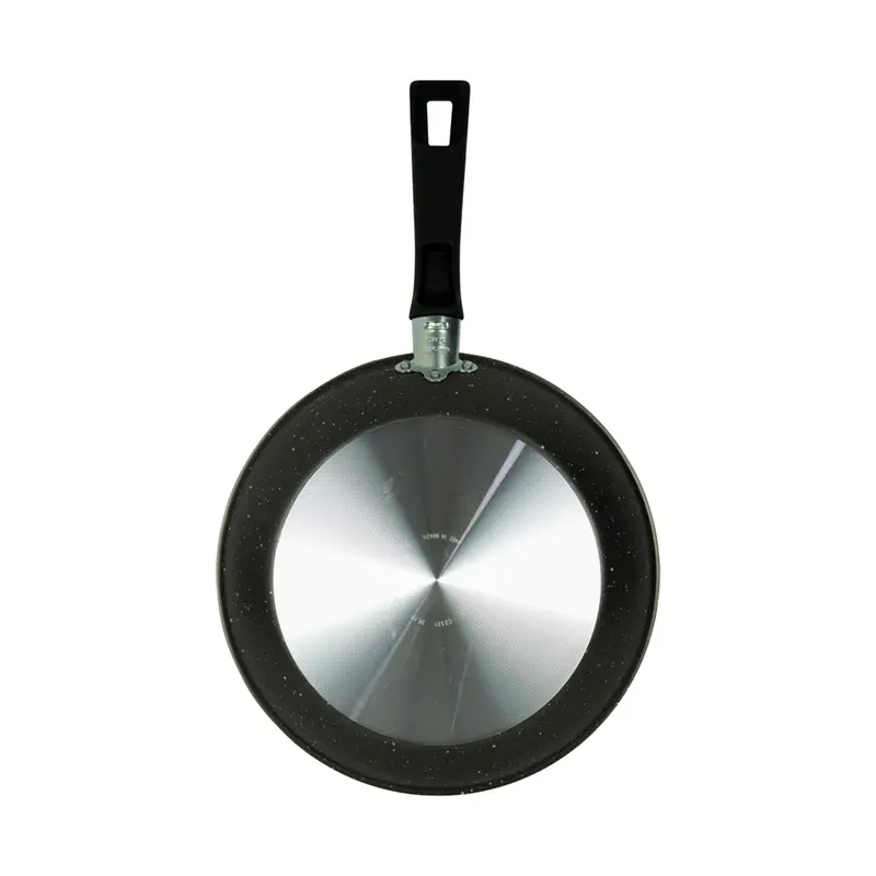 Tramontina Sartén Negro Loreto 24Cm 2