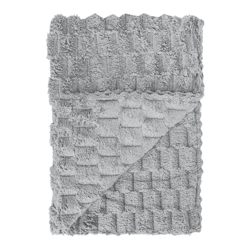 Trapo De Cocina, Color Gris, 40X60 Cm 2