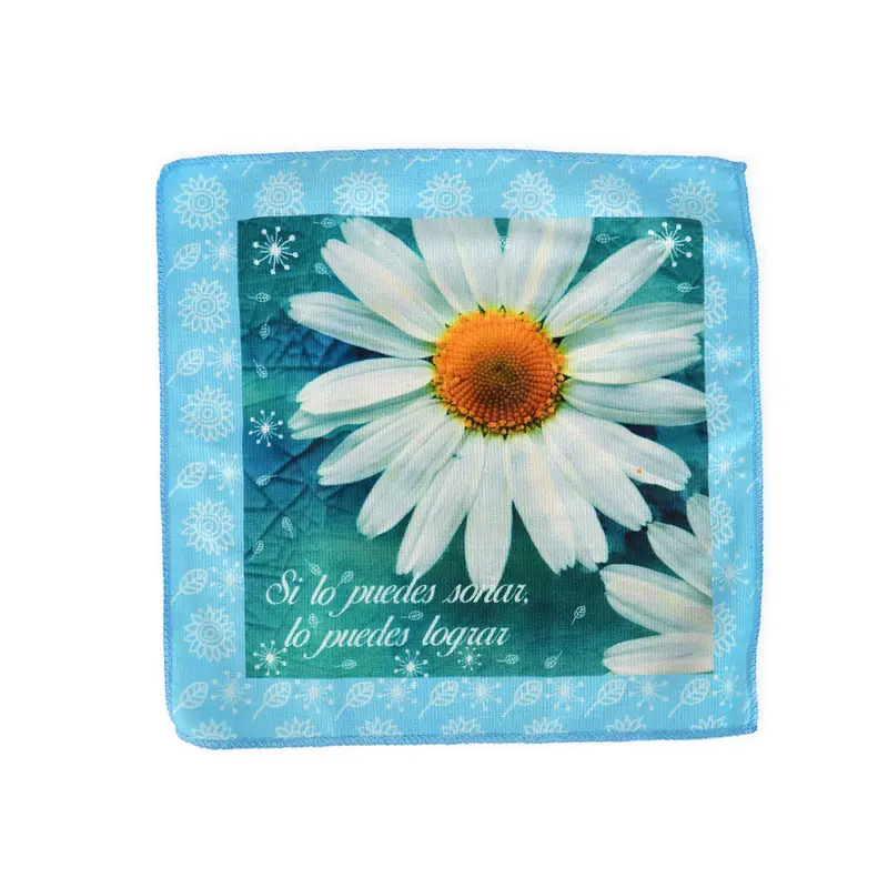 Trapo De Microfibra Decorativo 40 X 40 Cm 1