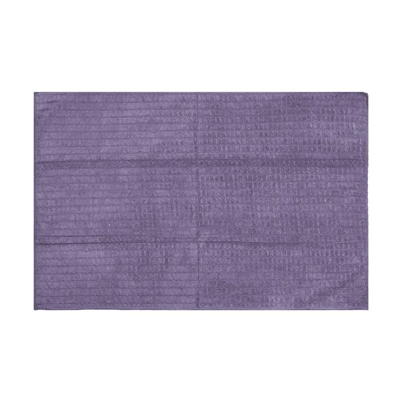 Trapo Para Cocina, Color Morado, 40X60 Cm 2