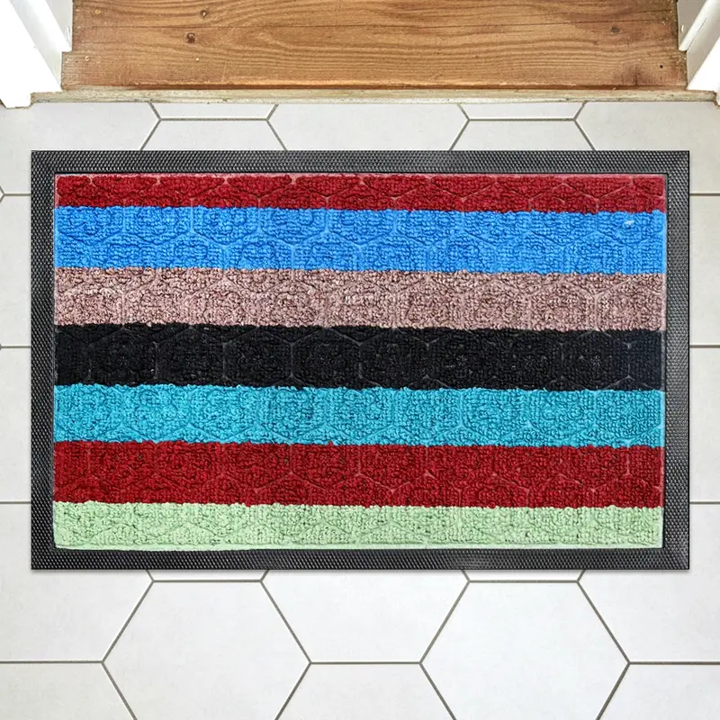 Tropik, Tapete, Forma Rectangular 2