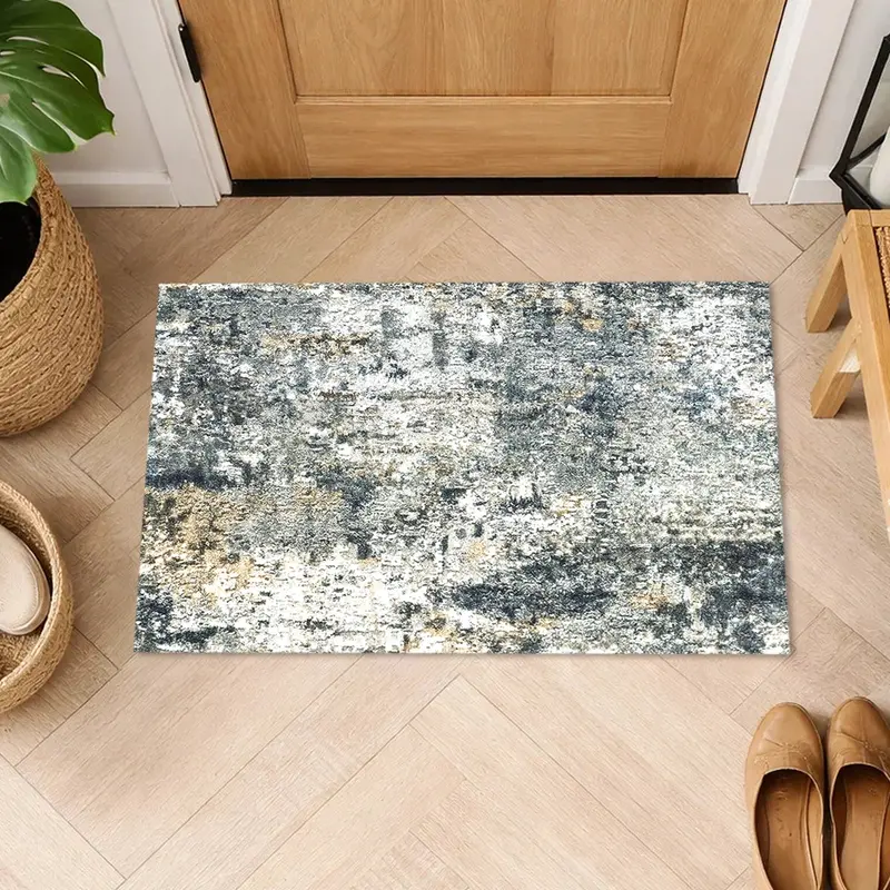 Tuleya, Tapete Rectangular 1