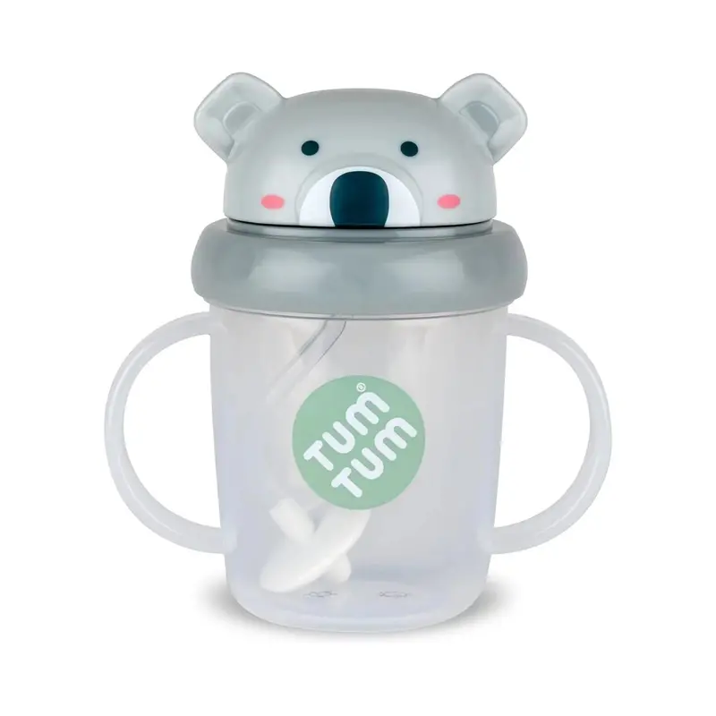 Tum Tum Tippy Up Cup - Kev Koala 1