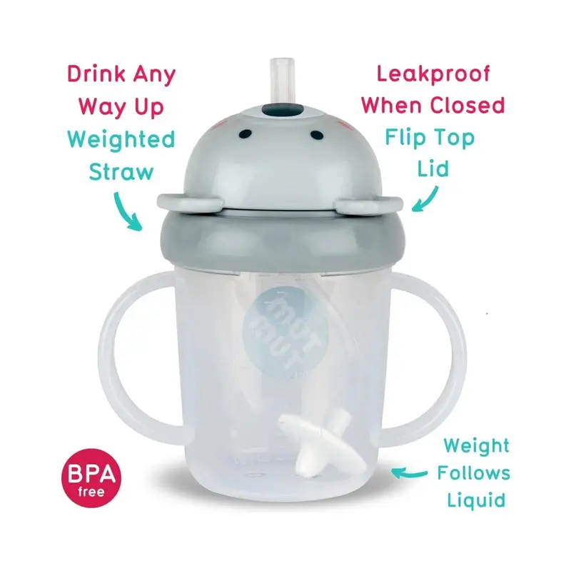 Tum Tum Tippy Up Cup - Kev Koala 2