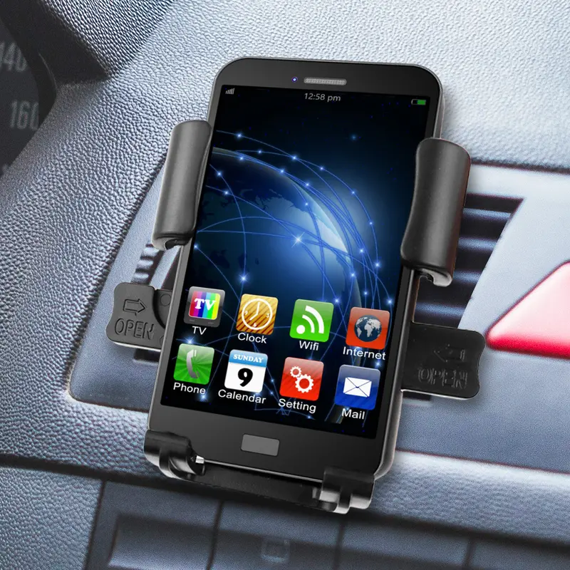 Tuning1, Soporte De Celular Para Automóvil 1