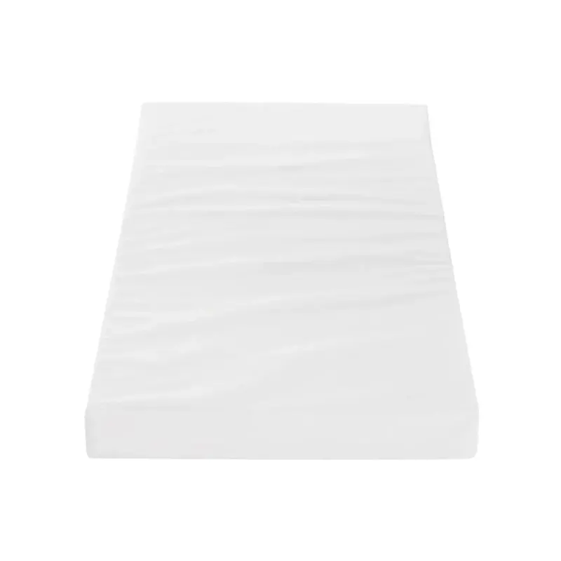 Tutti Bambini Eco Fibre Deluxe Cot Mattress 60X120cm 1