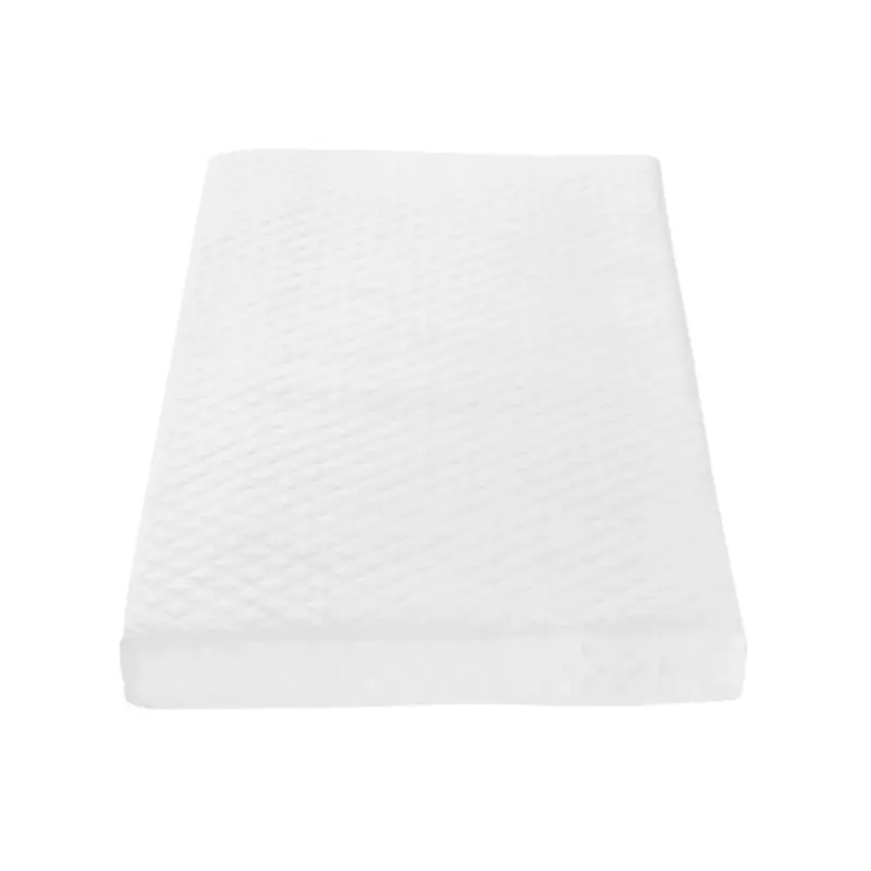 Tutti Bambini Sprung Cot Bed Mattress 70X140cm 1