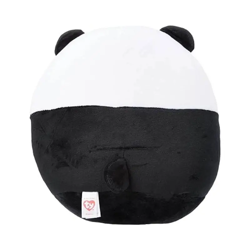 Ty Squish A Boo Panda Bamboo 2