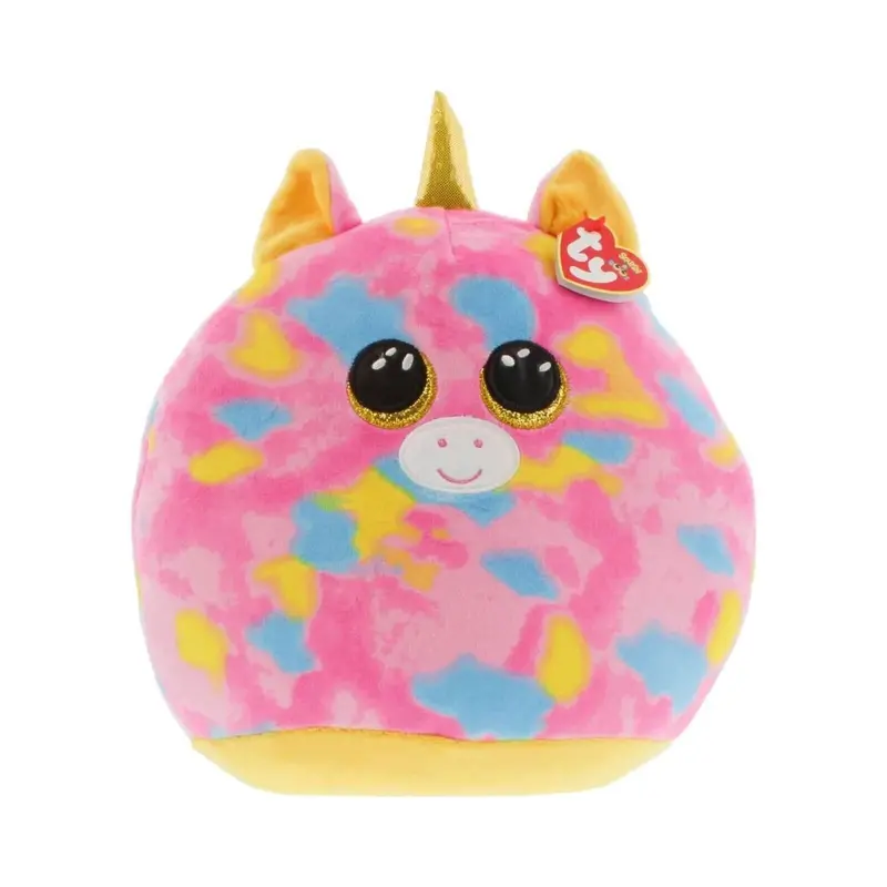 Ty Squish A Boo Unicorn Fantasia 1