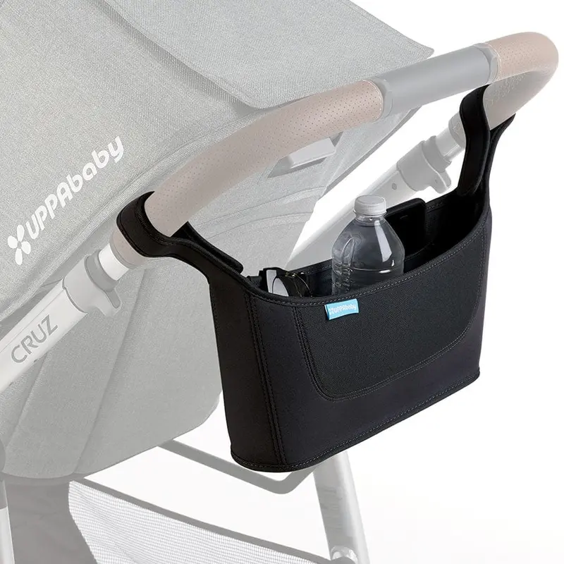 Uppababy Carry All Parent Organizer 1