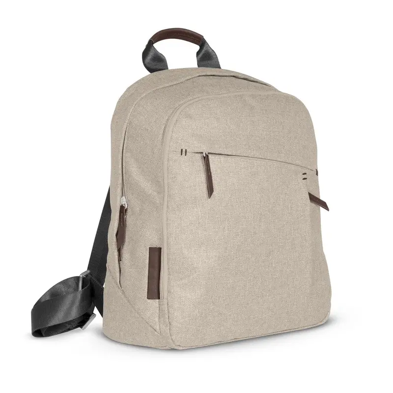 Uppababy Changing Backpack Declan/Liam 1