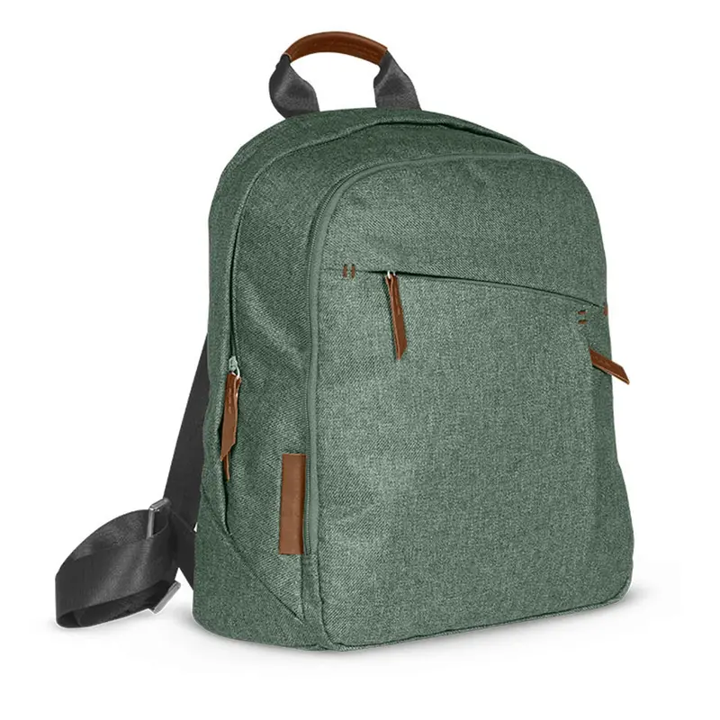 Uppababy Changing Backpack Emmett/Gwen 1