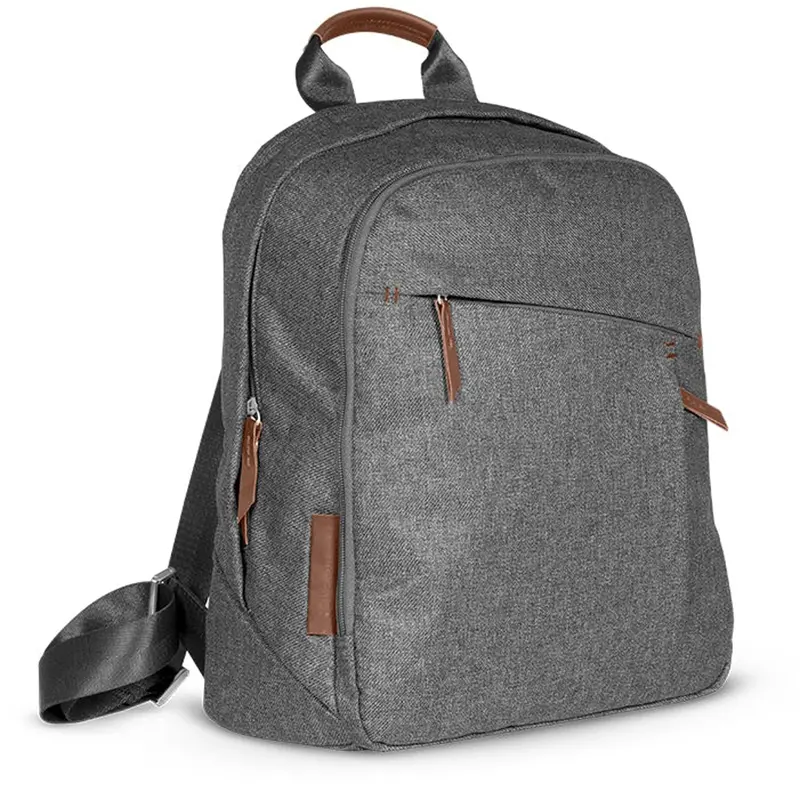 Uppababy Changing Backpack Greyson 1