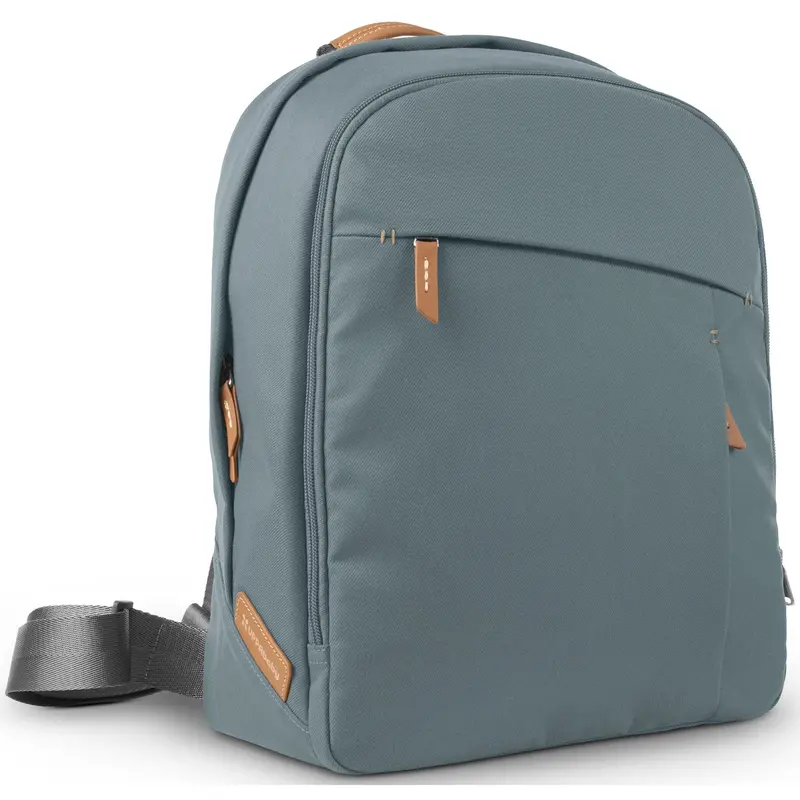 Uppababy Changing Backpack In Dillan 1