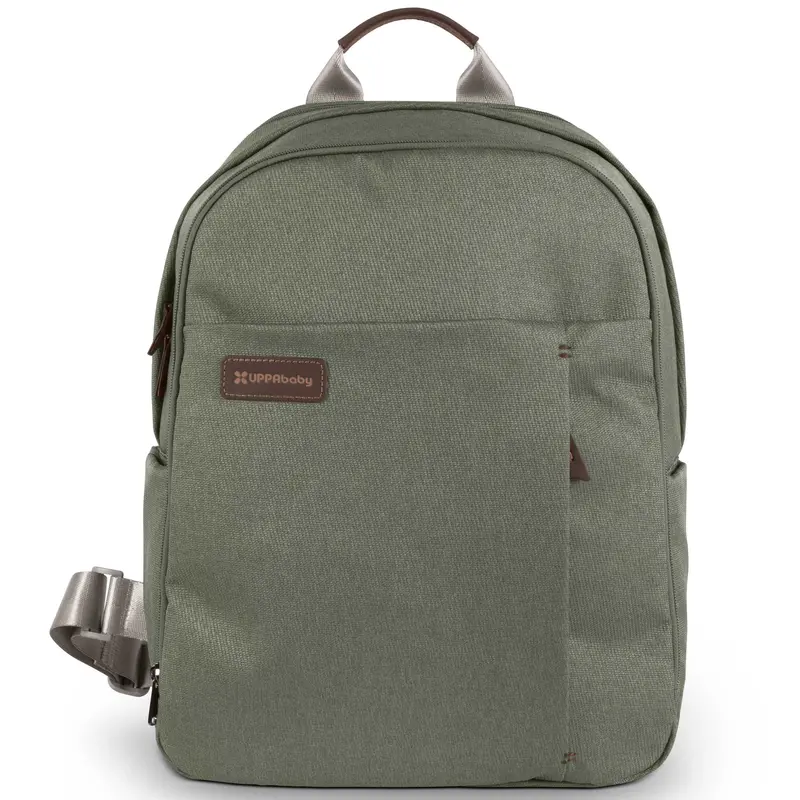 Uppababy Changing Backpack In Evelyn 1